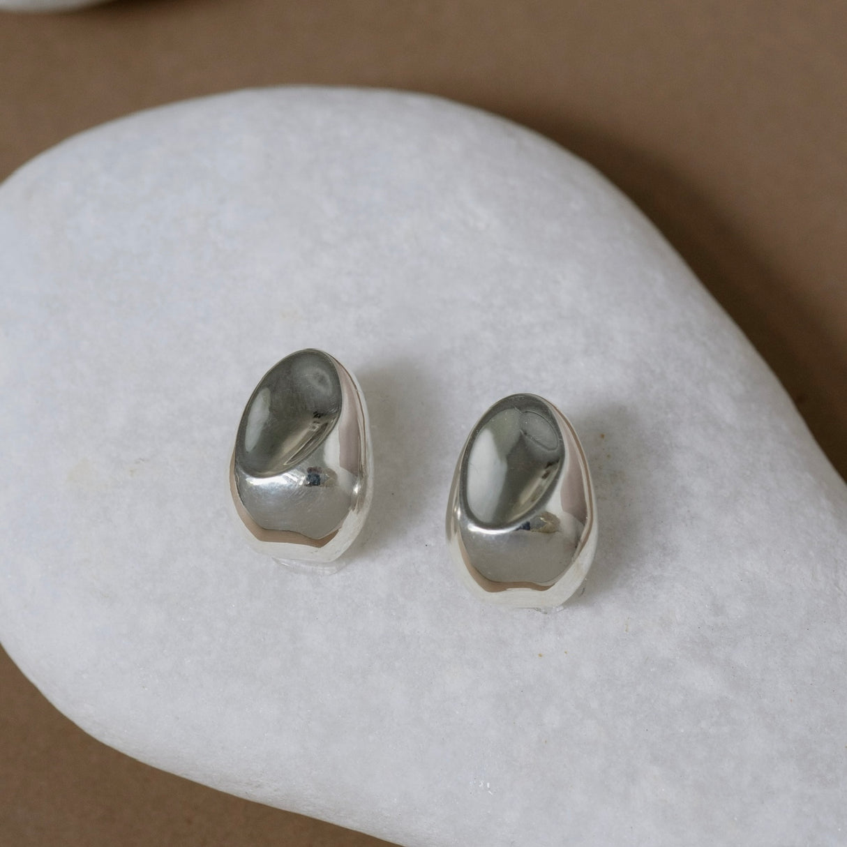 Arete Maxi Fonelle Silver