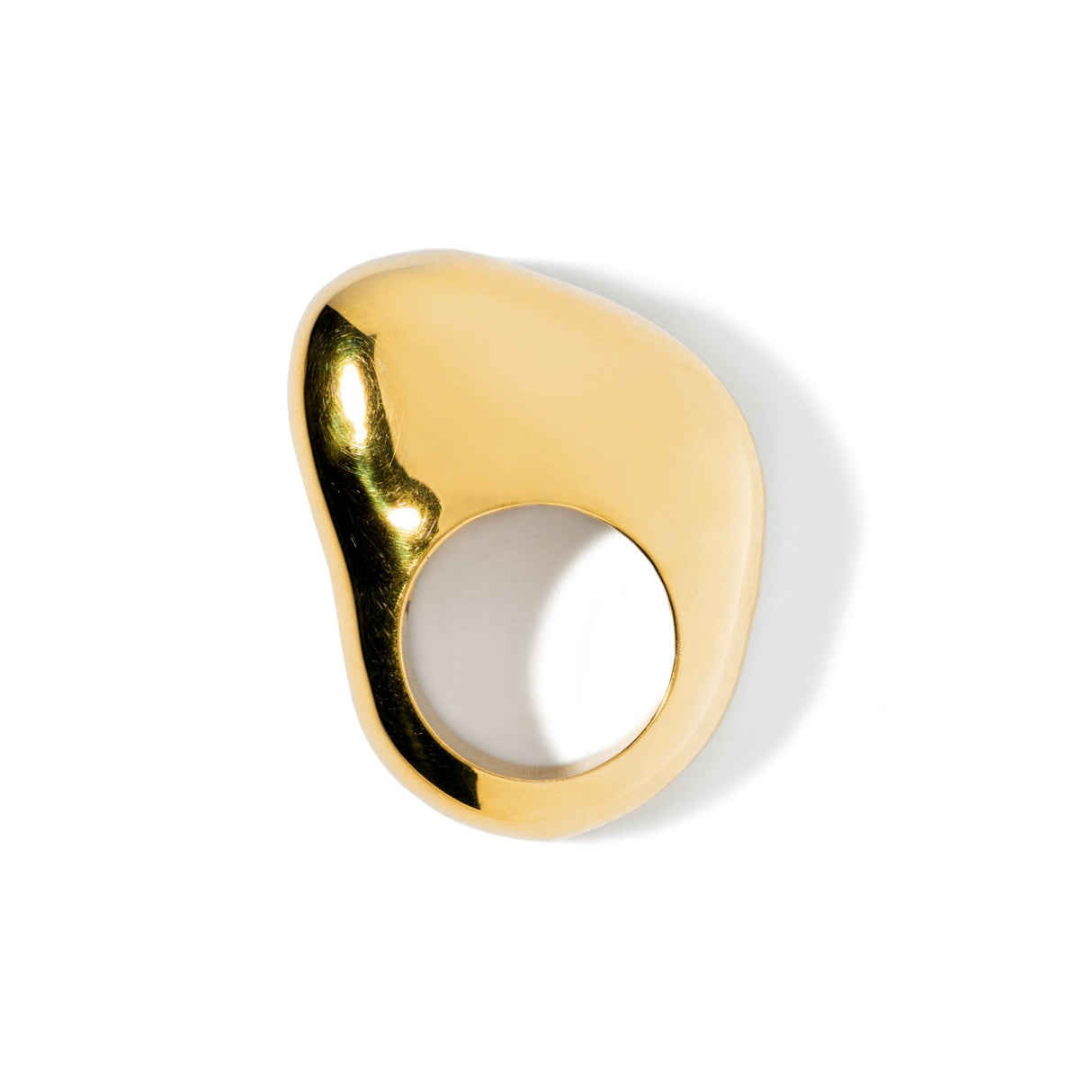 Anillo Magma Gold