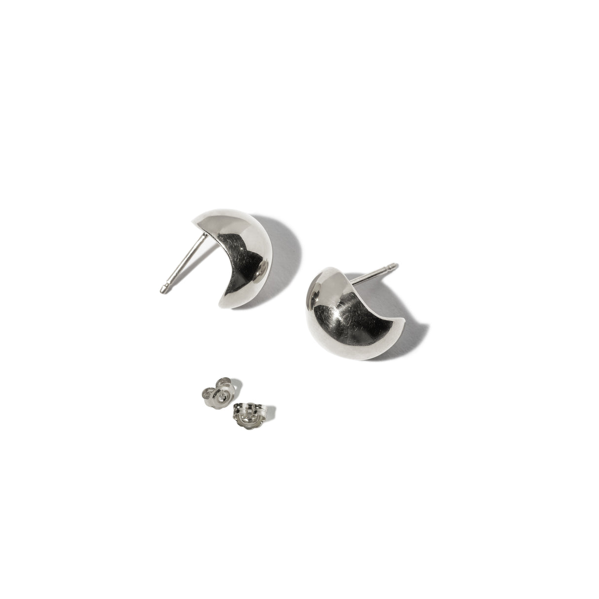 Arete Mini Coco Silver