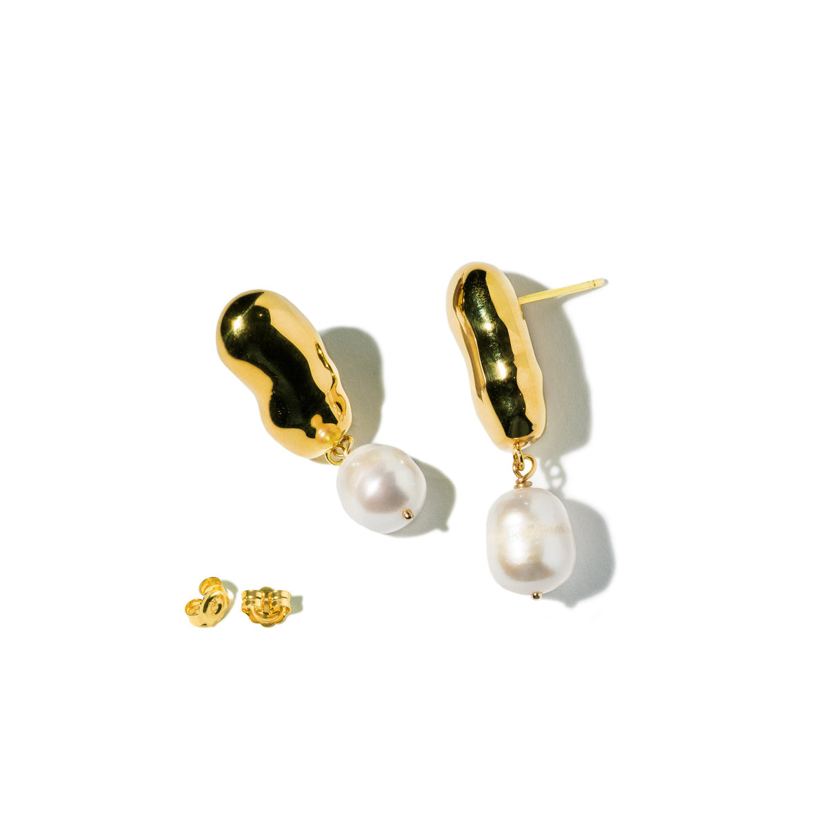 Arete Pebble Gold