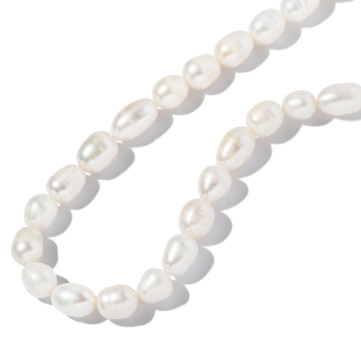 Gargantilla Alba Gold