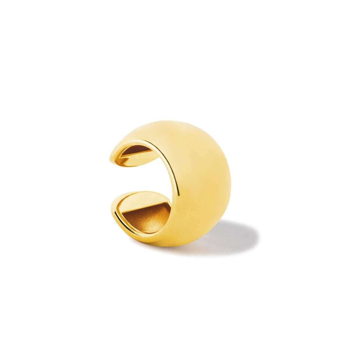 Cuff Tor Gold