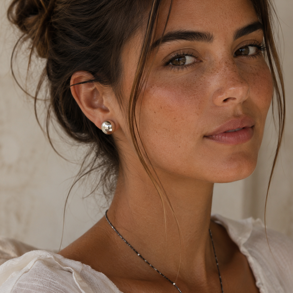 Arete Lea Silver