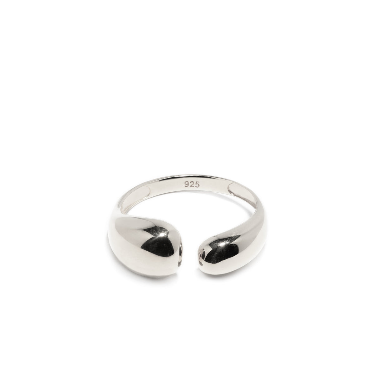 Anillo Oli Silver