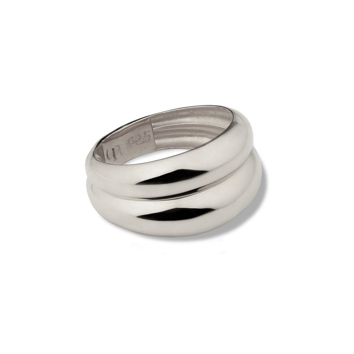 Anillo Vela Silver