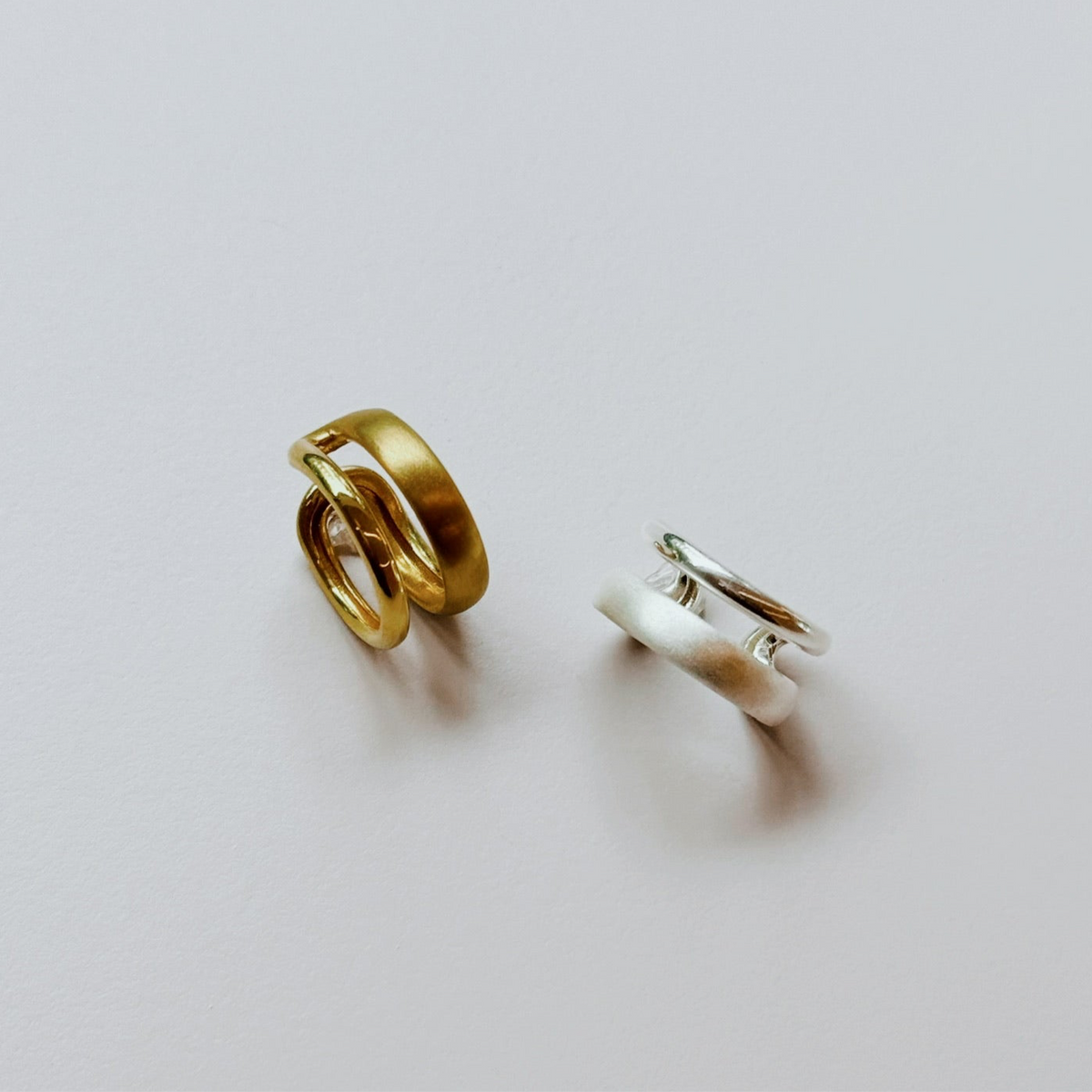Cuff Maia Gold
