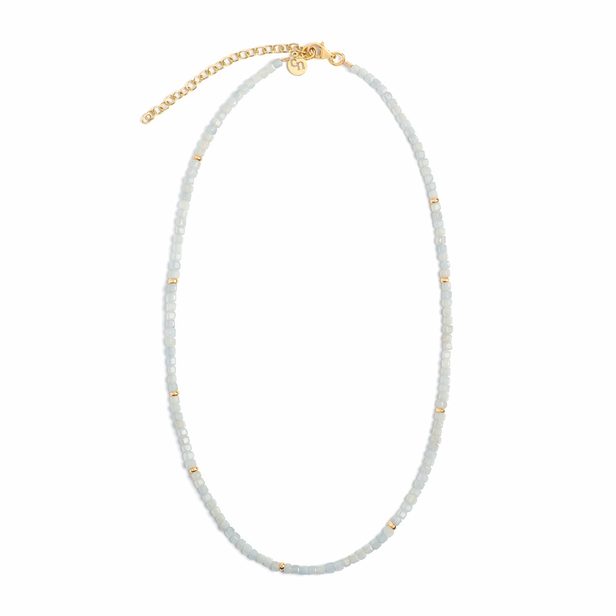 Gargantilla Sabine Angelita Gold