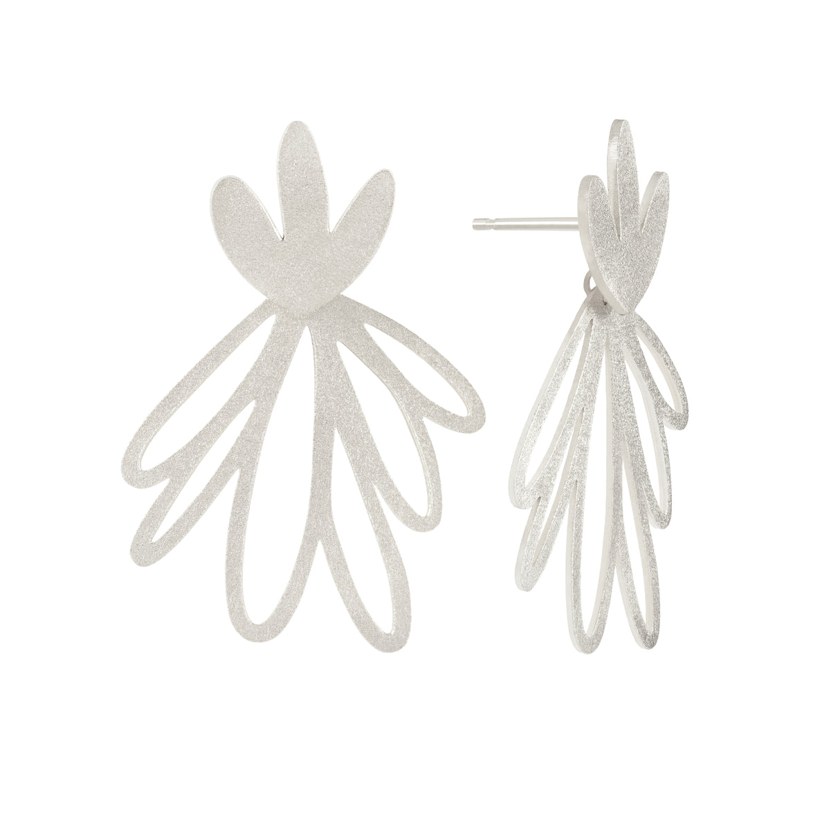 Arete Largo Calea Silver