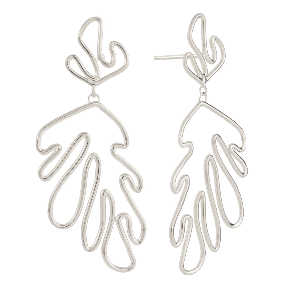 Arete Largo Arkea Silver