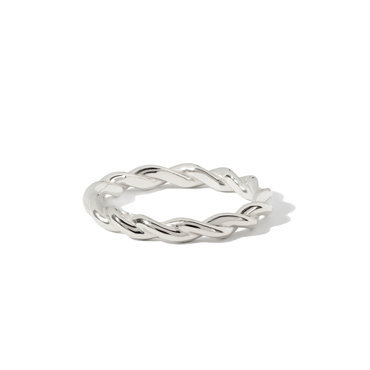 Anillo Bloom Silver