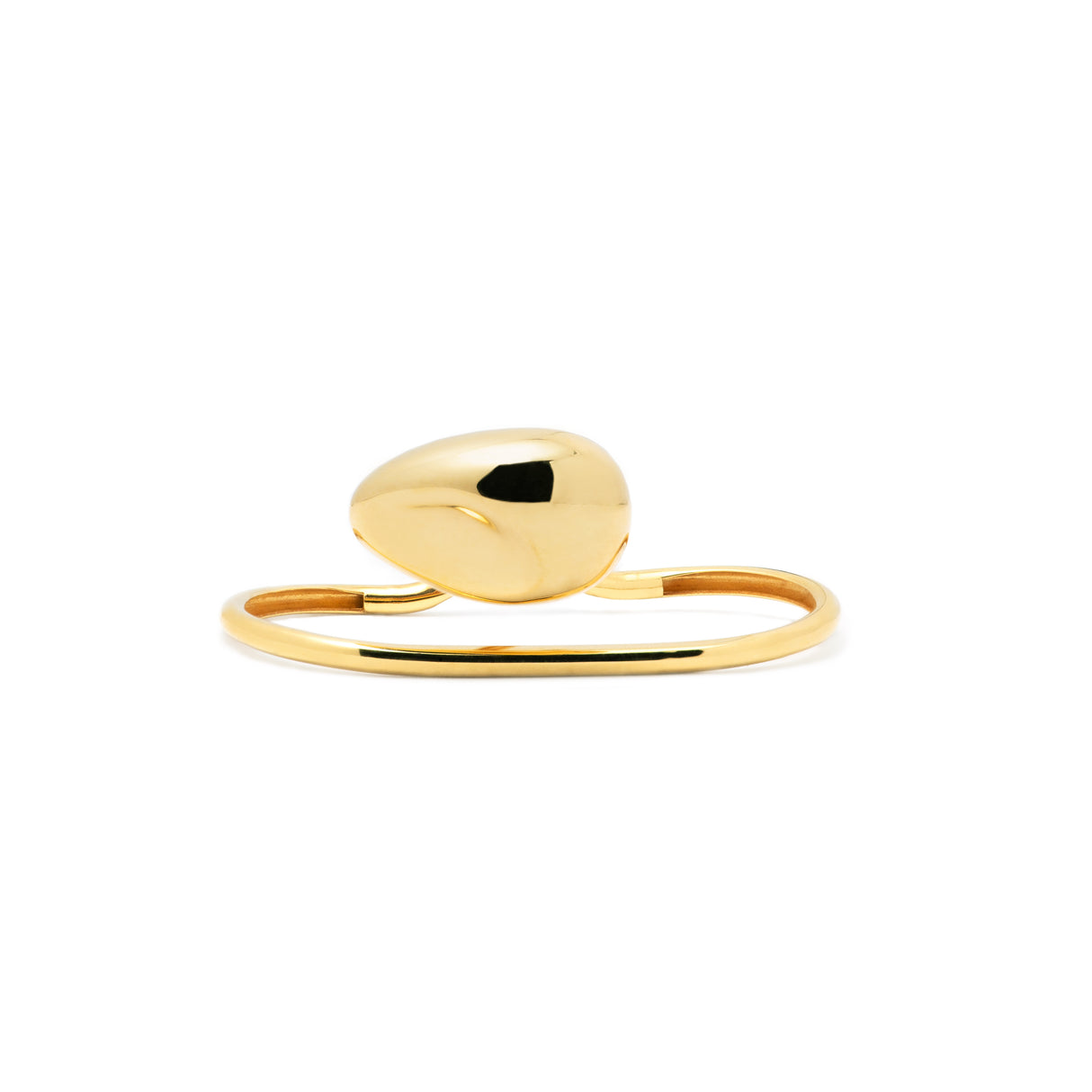 Anillo Fonelle Gold