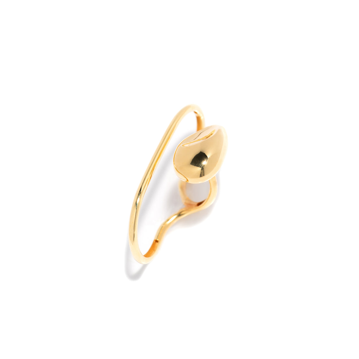Anillo Fonelle Gold