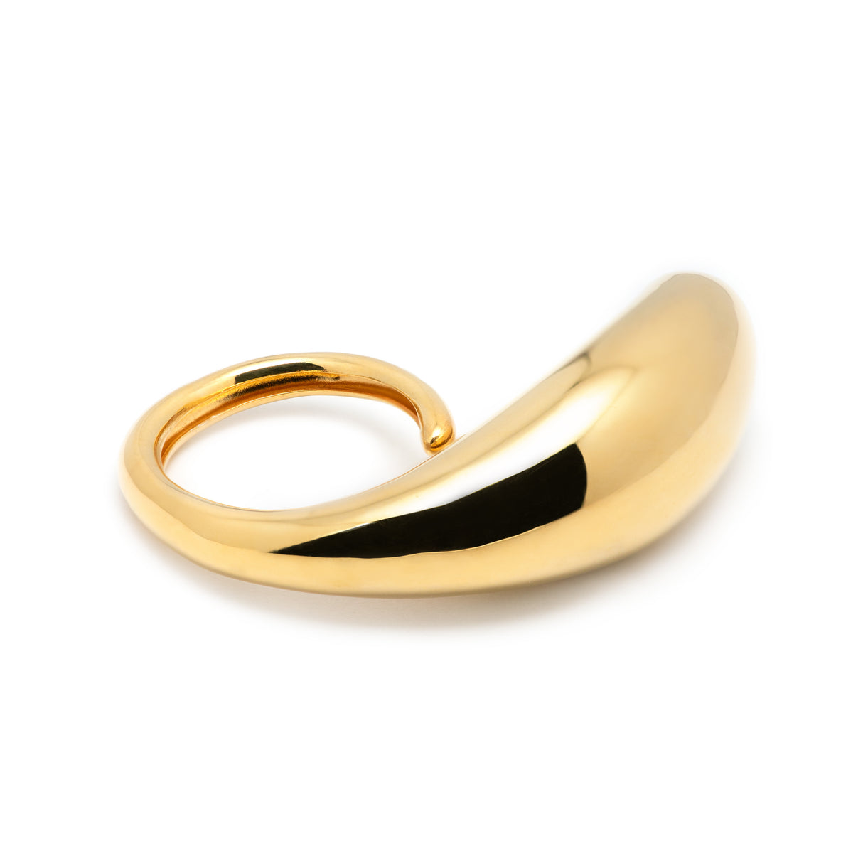 Anillo Chloé Gold