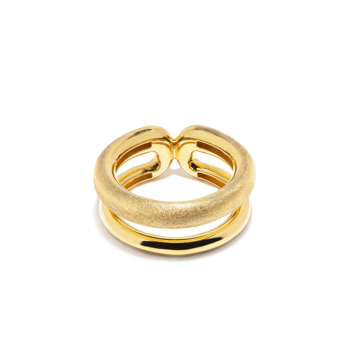 Anillo Maia Gold