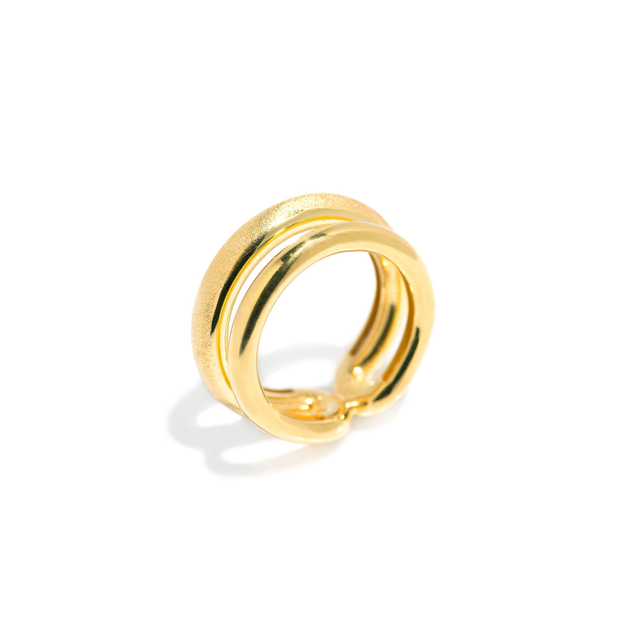 Anillo Maia Gold