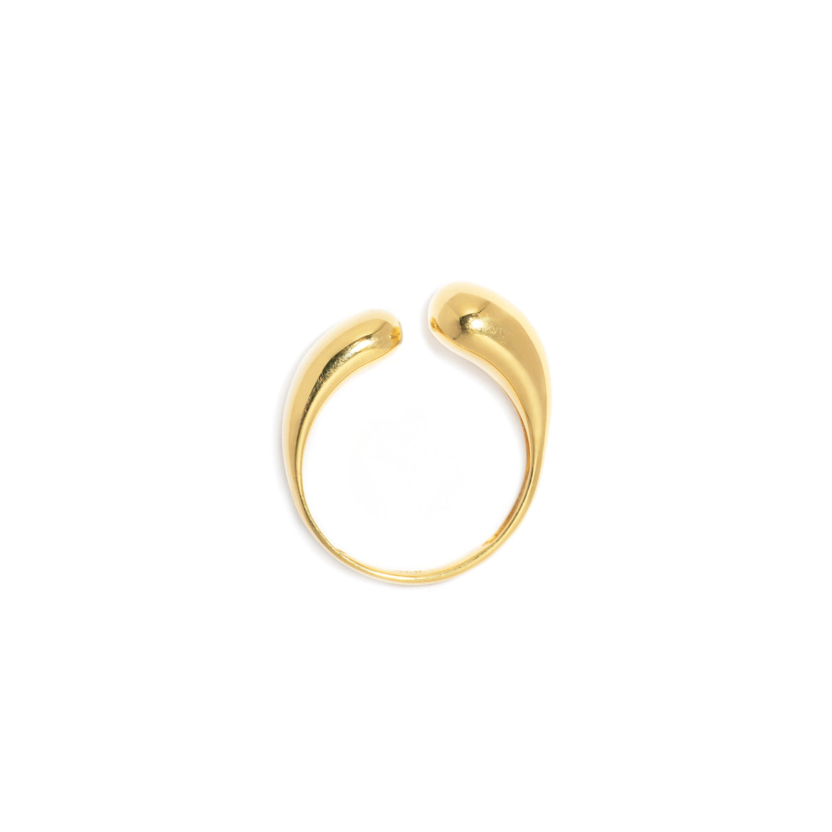 Anillo Oli Gold