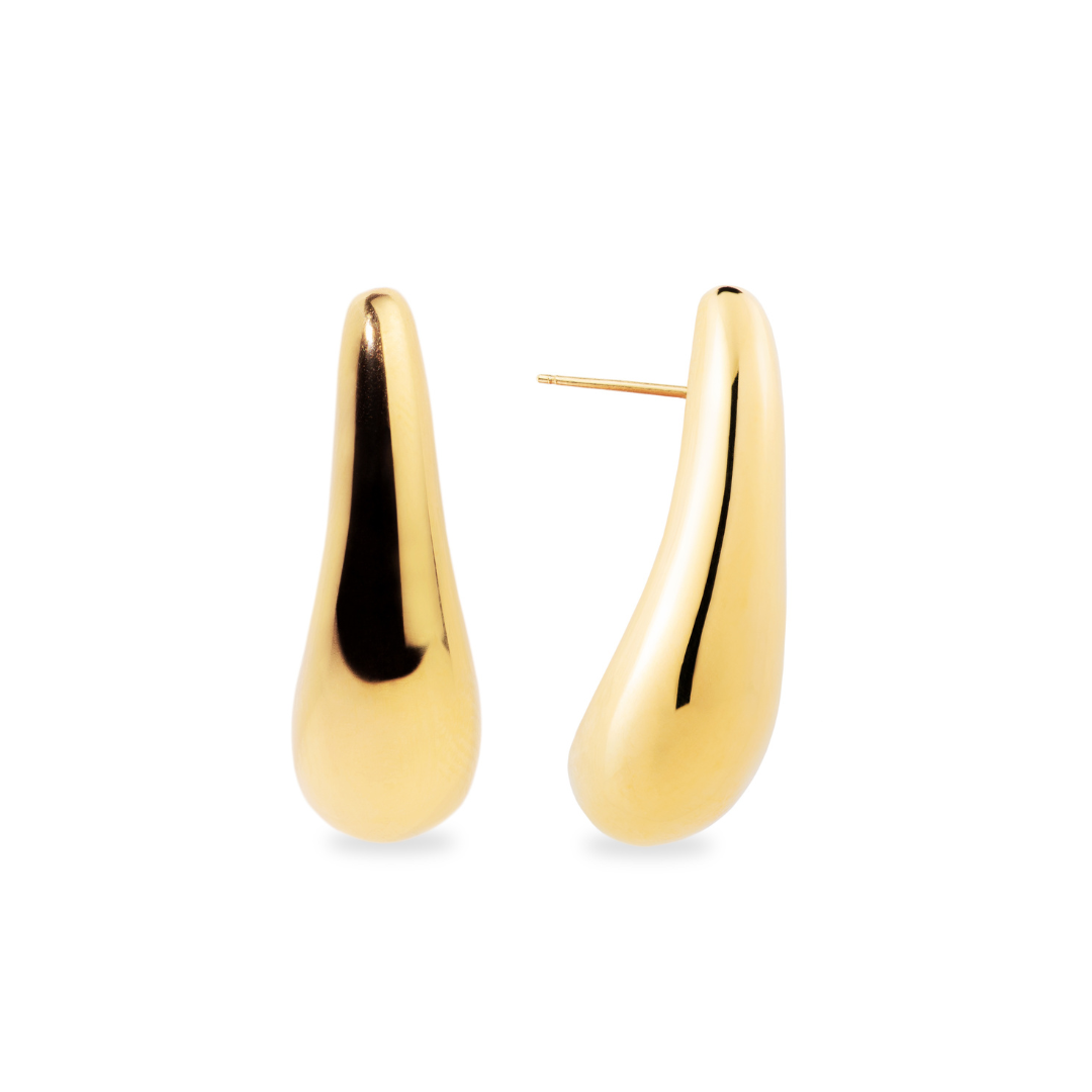Arete Maxi Alice Gold