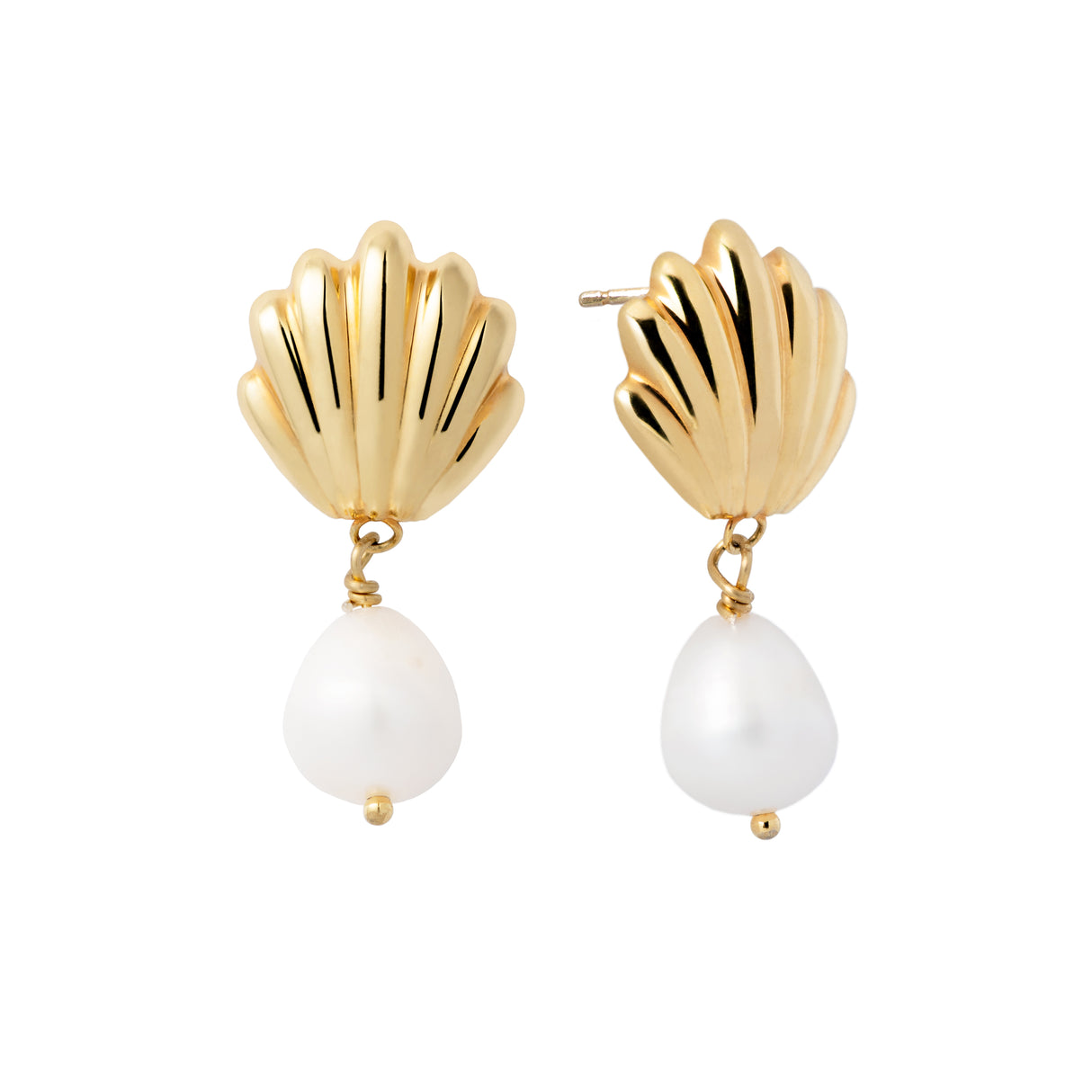 Arete Calypso Pearl Gold