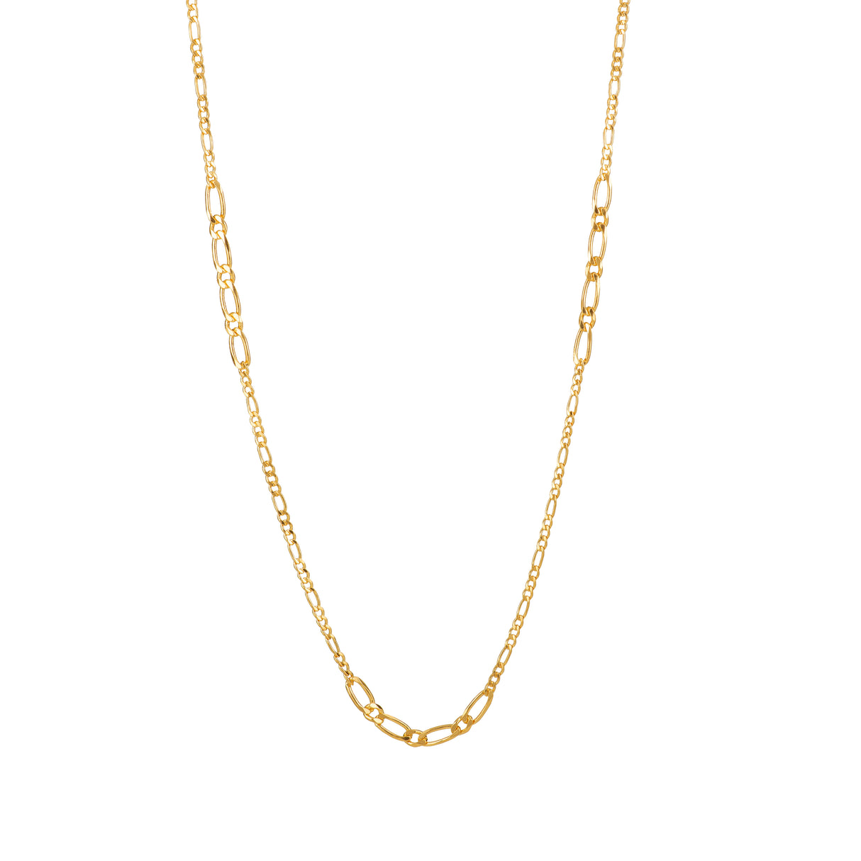 Gargantilla Lana Gold