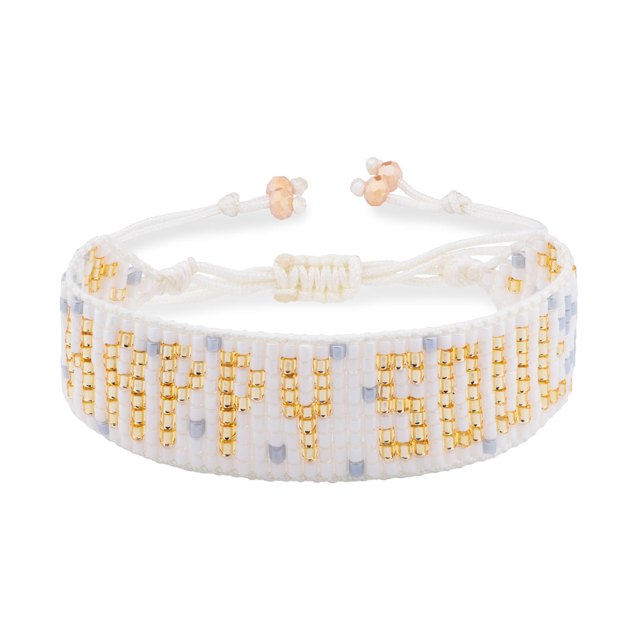 PULSERA LOOM HAPPY SOUL MIX