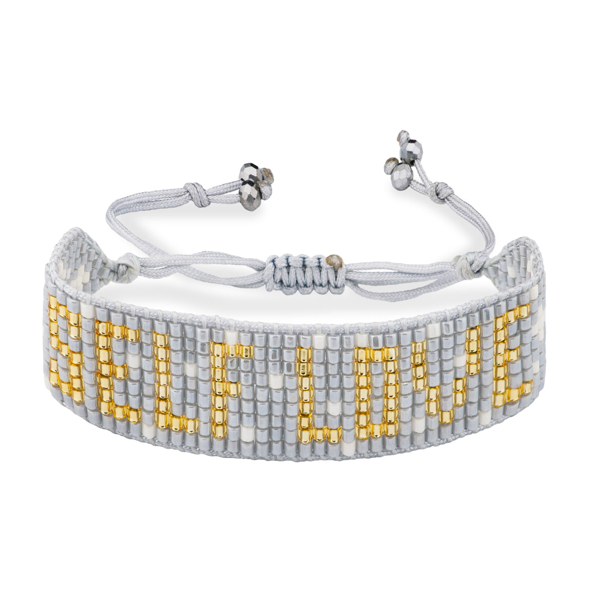 PULSERA LOOM SELF LOVE MIX