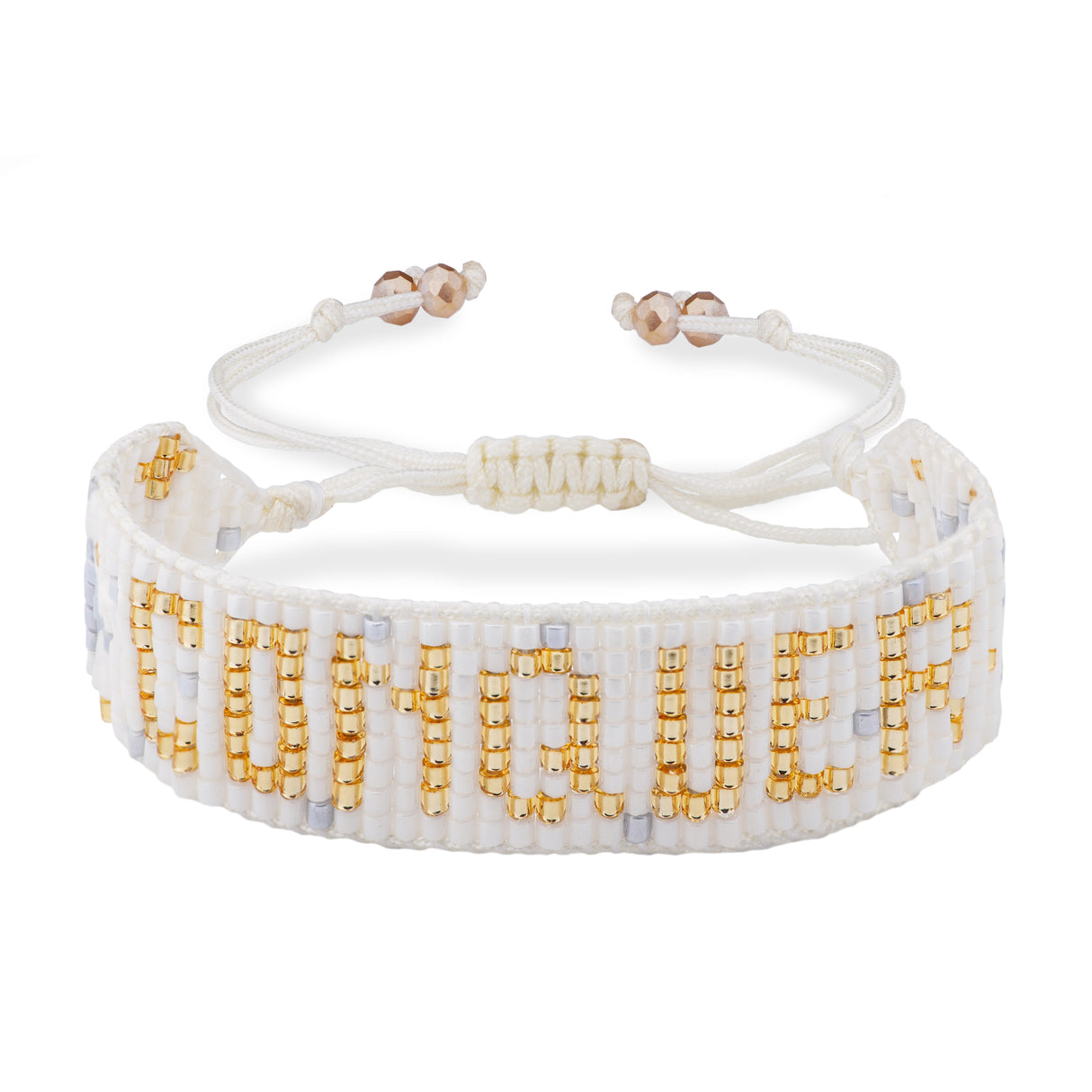 PULSERA LOOM CONQUER MIX