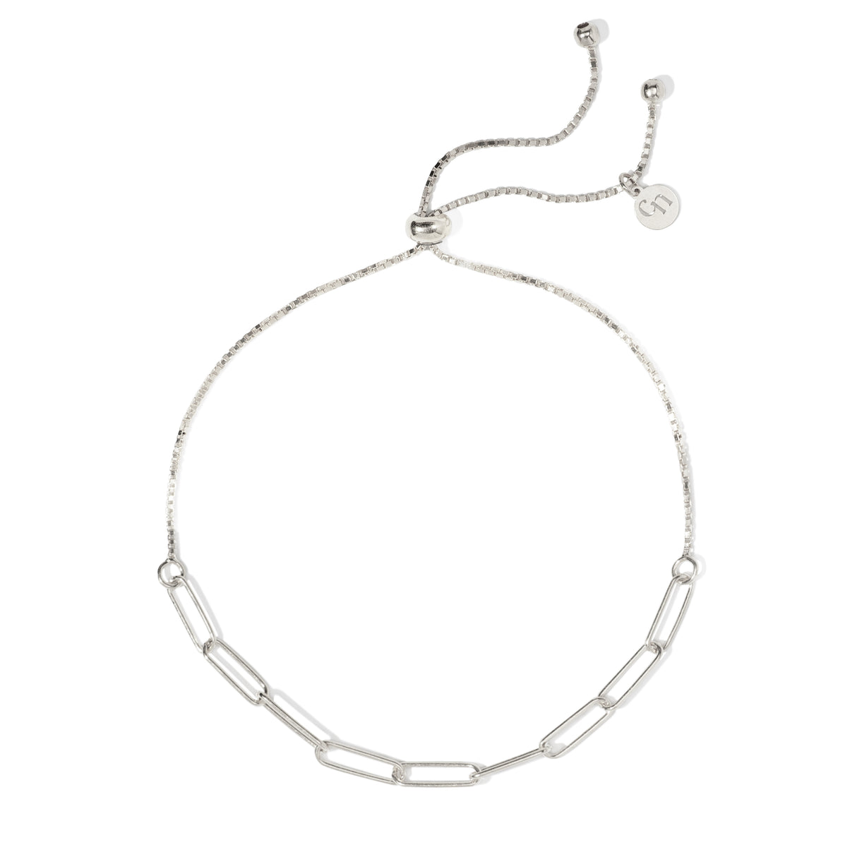 Pulsera Sabi Fini Silver