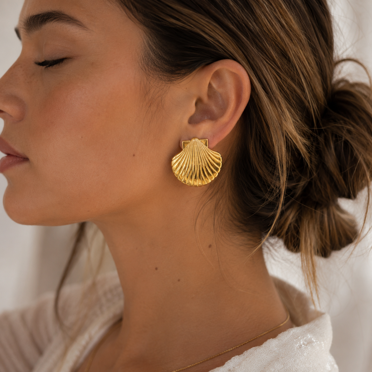 Arete Nereida Gold