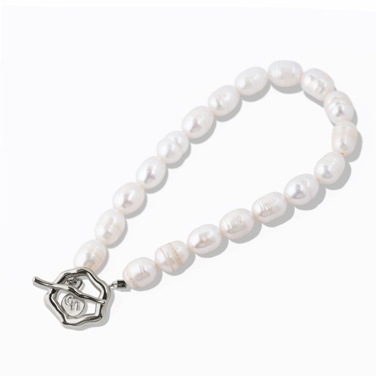 Pulsera Alba Silver