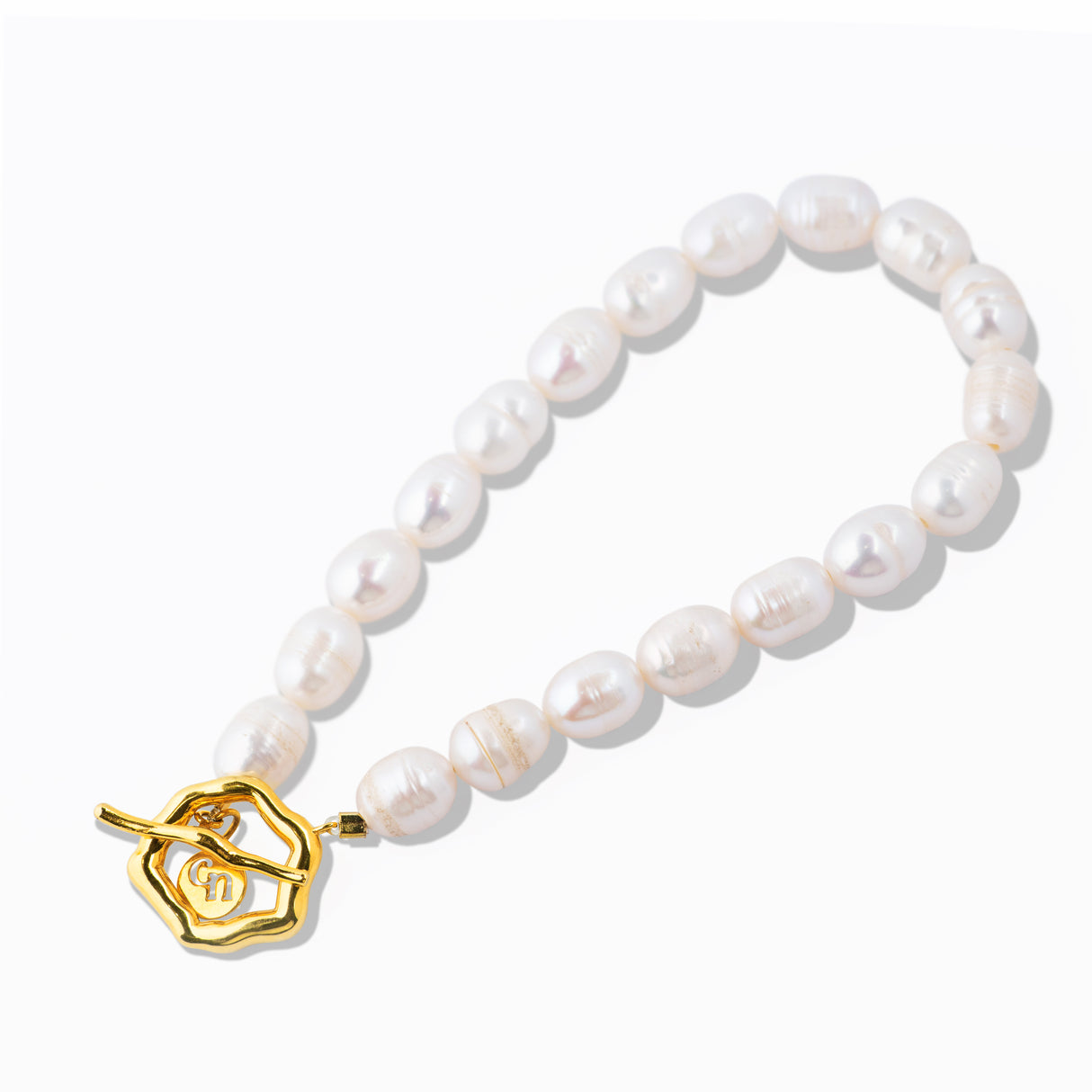 Pulsera Alba Gold