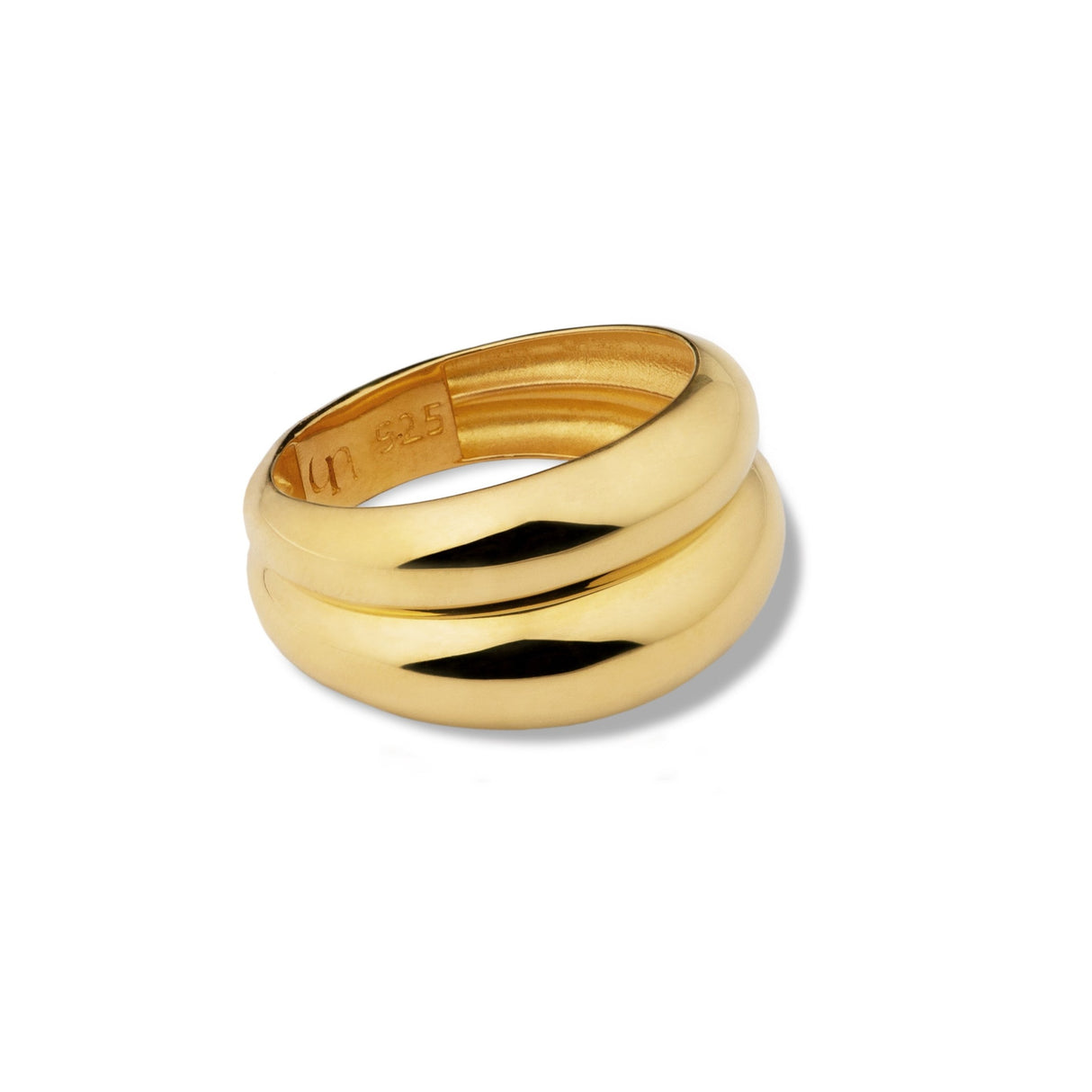 Anillo Vela Gold