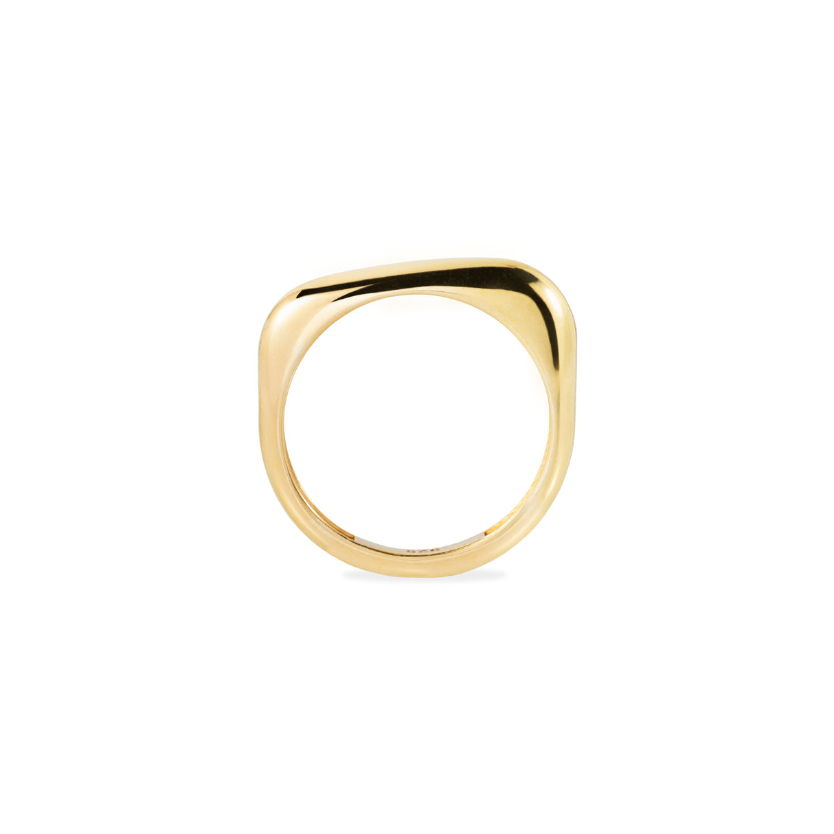 Anillo Anna Gold