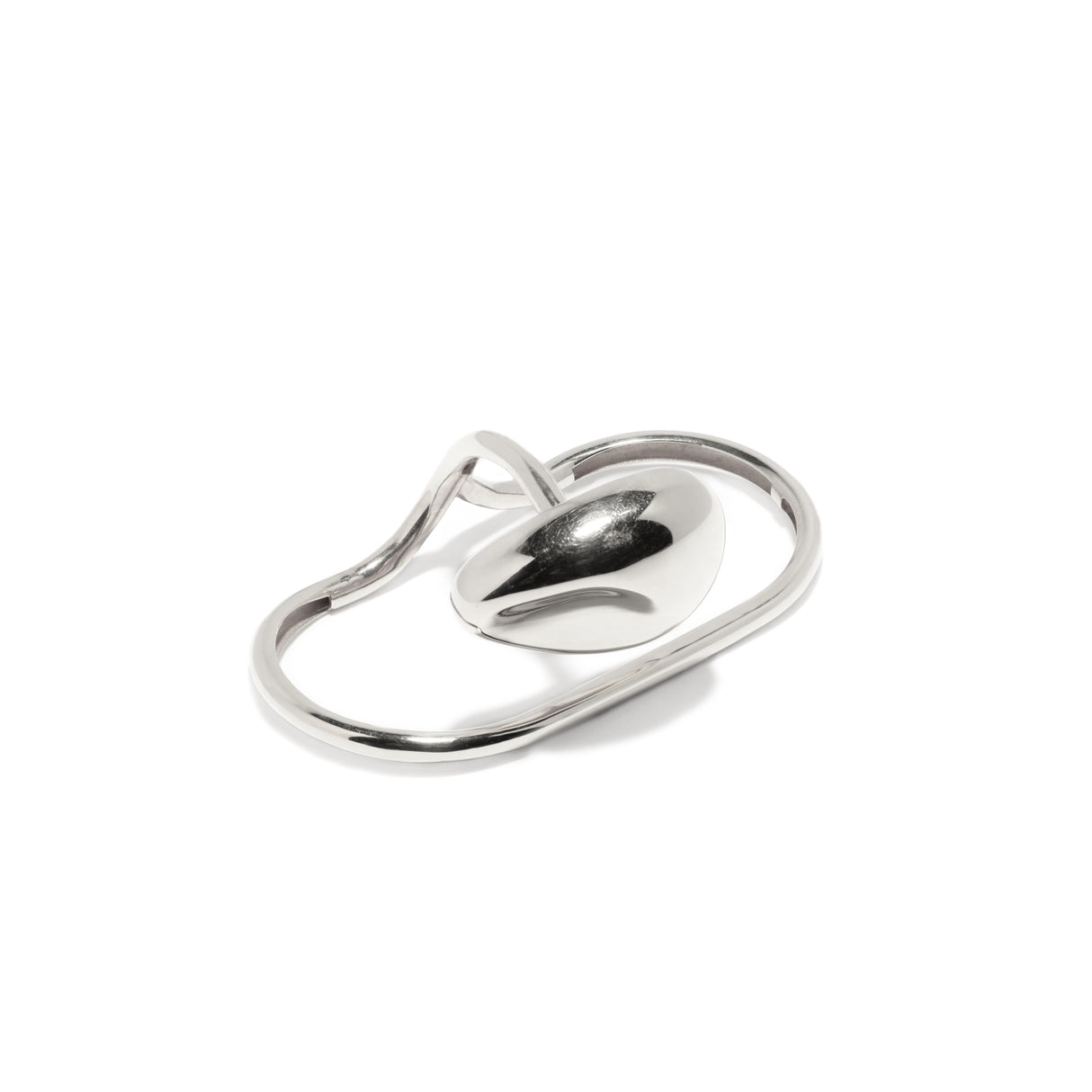 Anillo Fonelle Silver