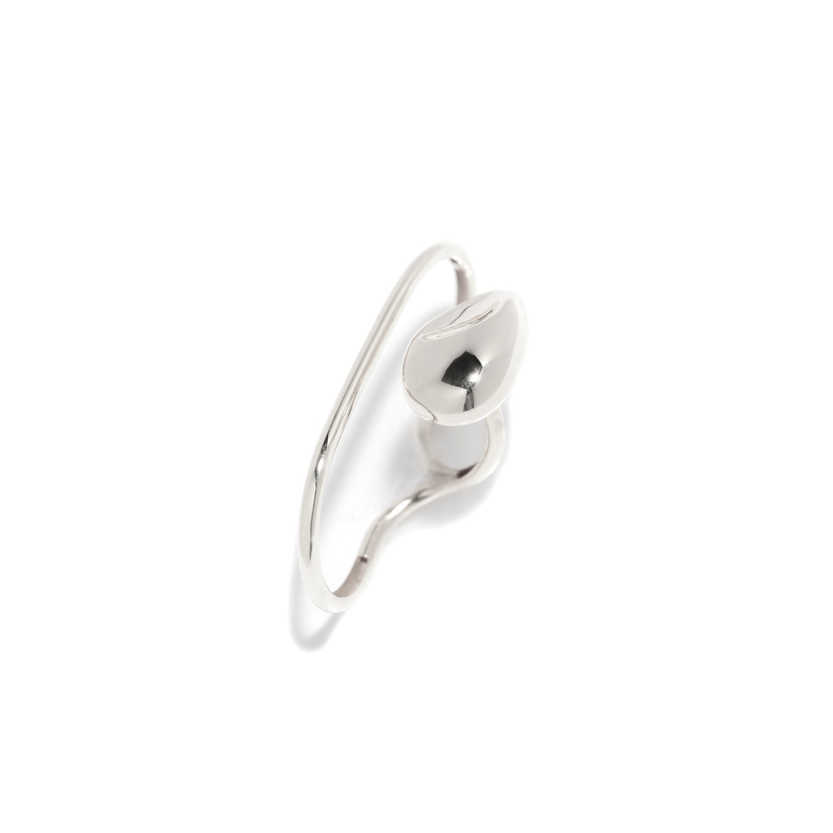 Anillo Fonelle Silver