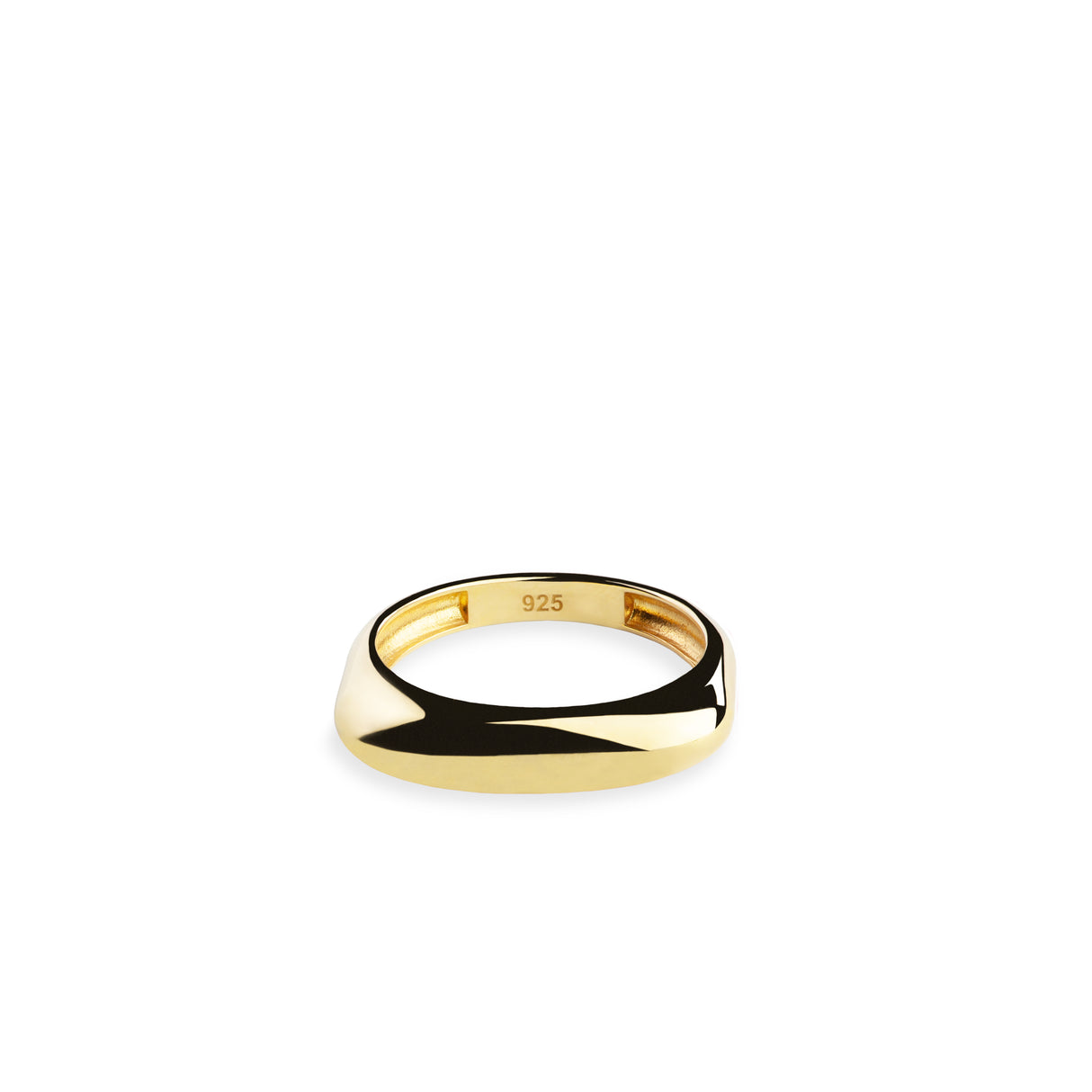 Anillo Anna Gold