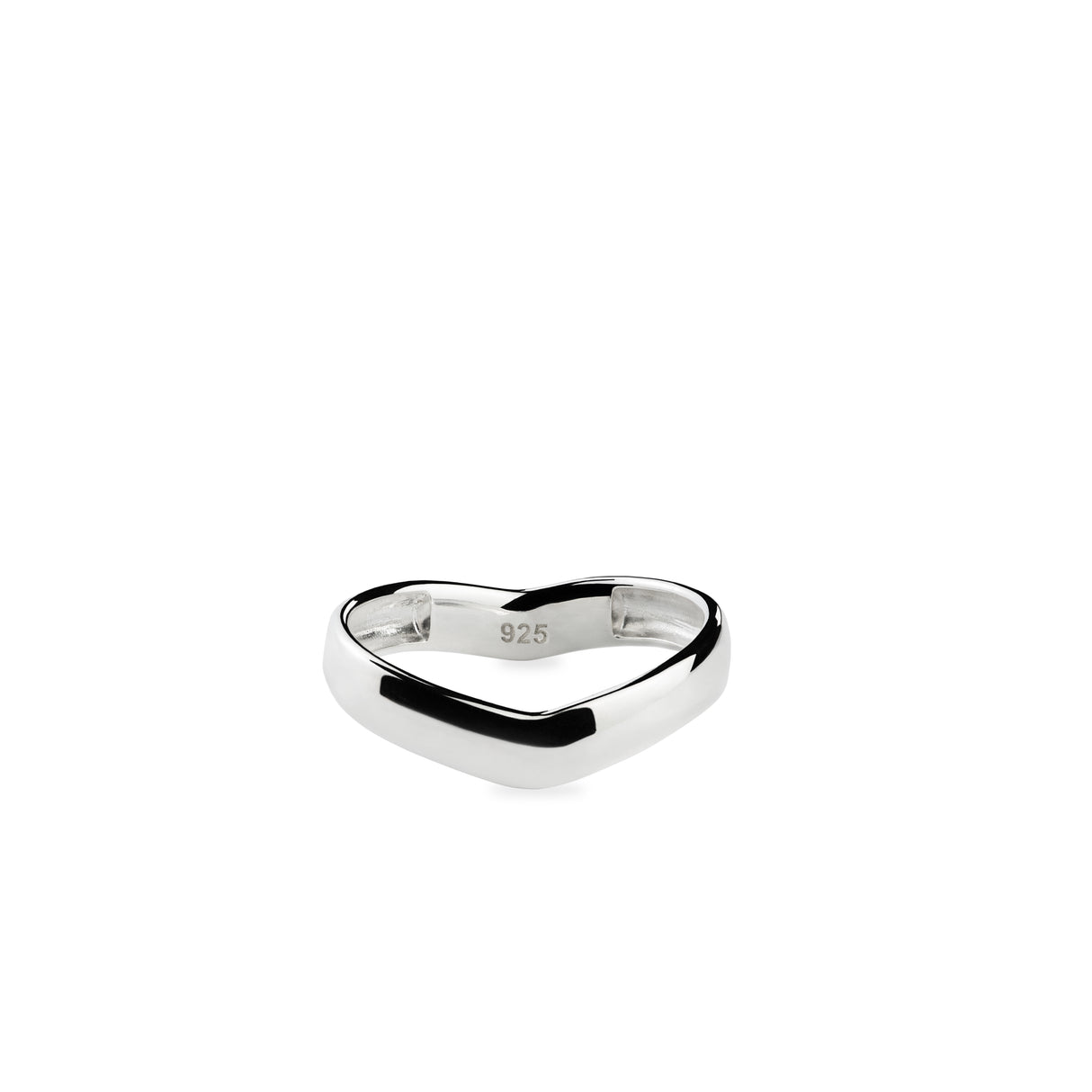 Anillo Sally Silver