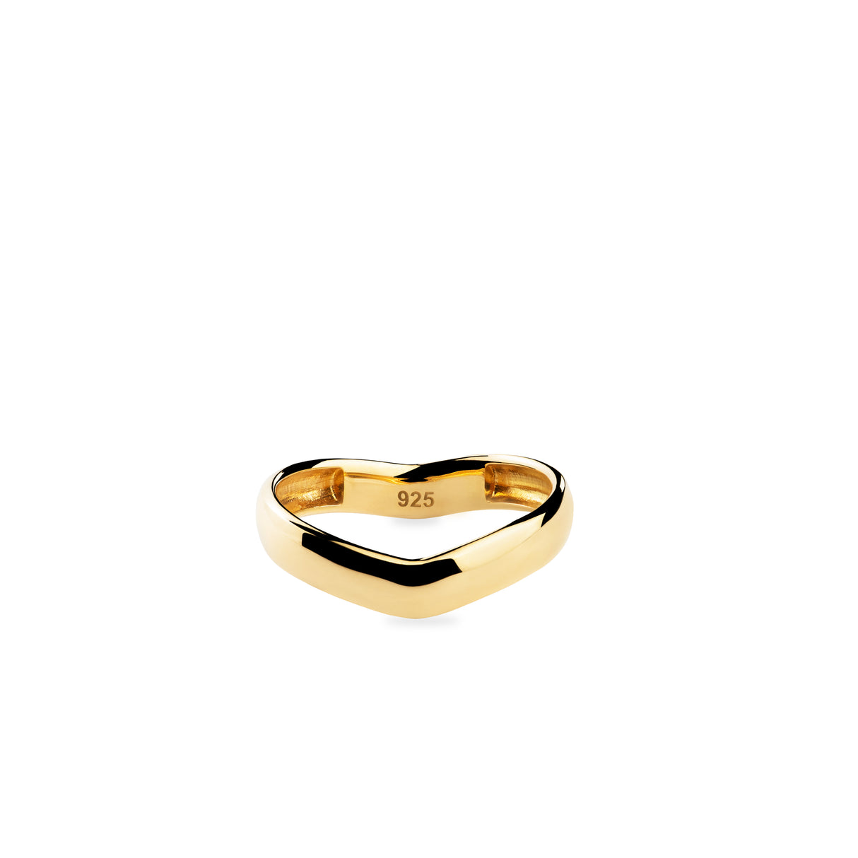 Anillo Sally Gold