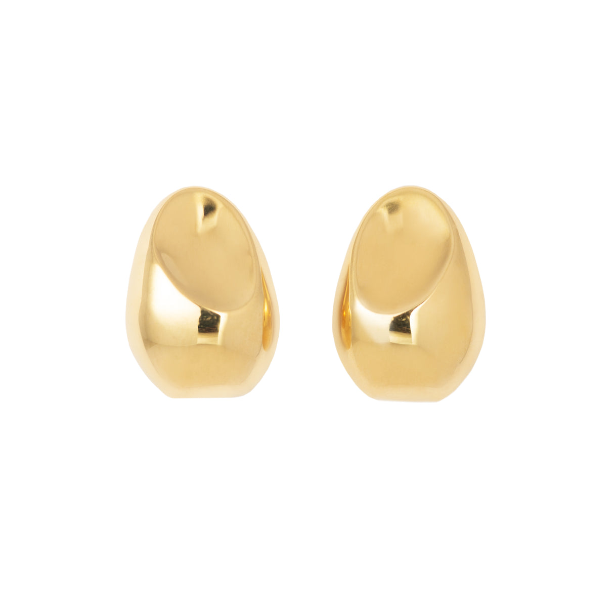 Arete Maxi Fonelle Gold