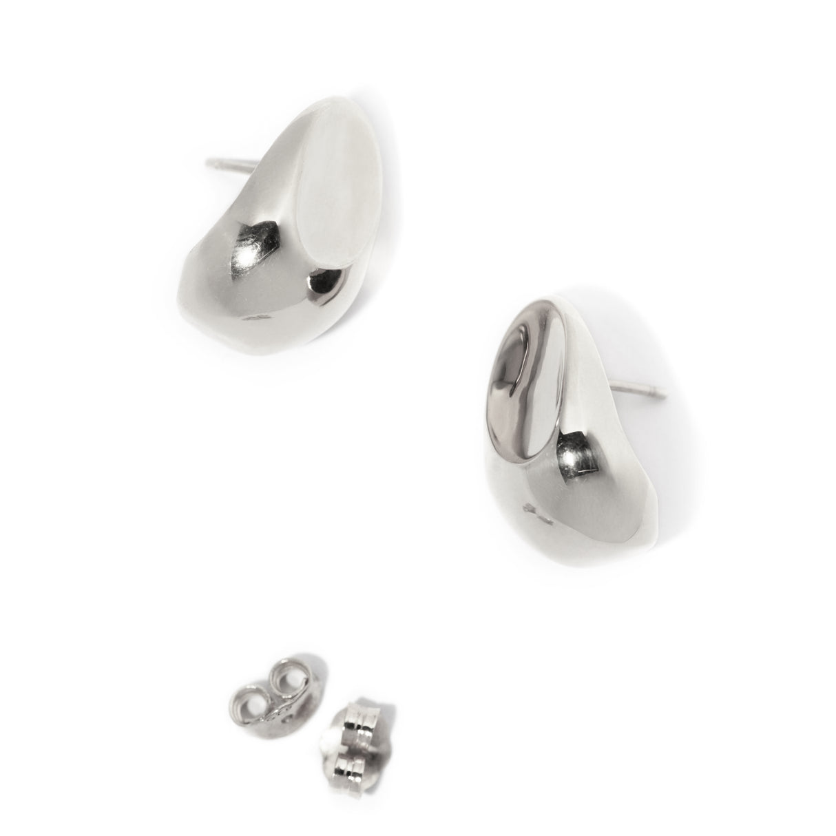 Arete Maxi Fonelle Silver