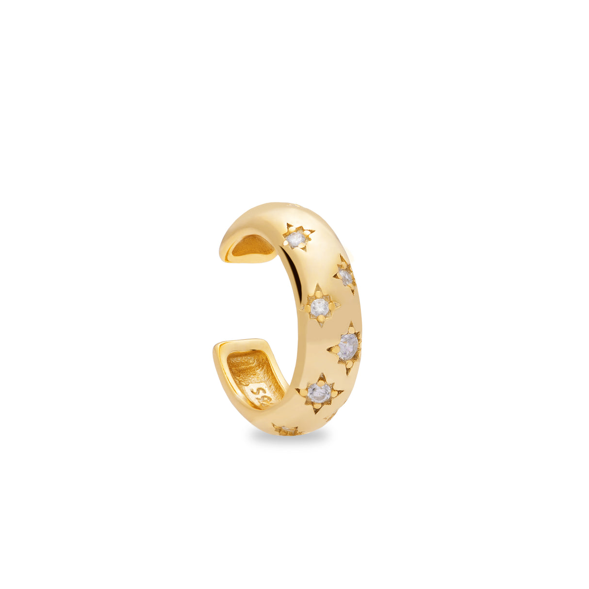 Cuff CZ Noor Gold