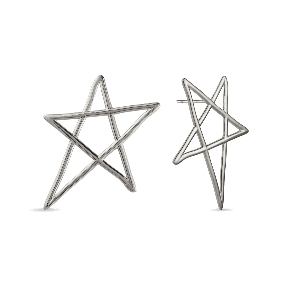 Arete Maxi Polaris Silver