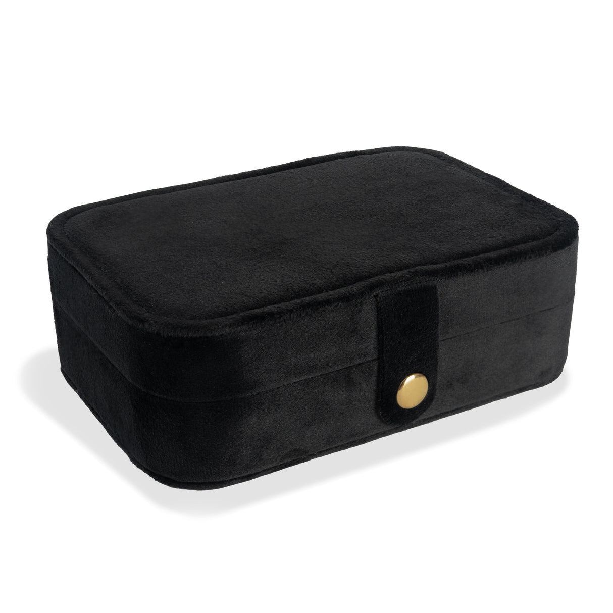 Joyero Mediano Negro