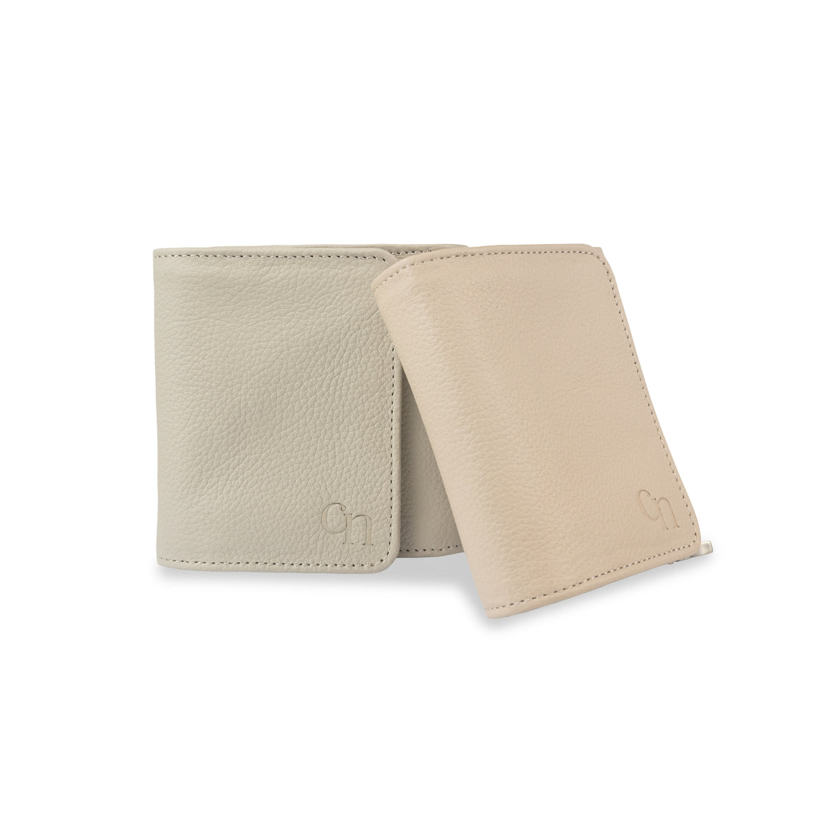 Joyero Travel Blanco Humo