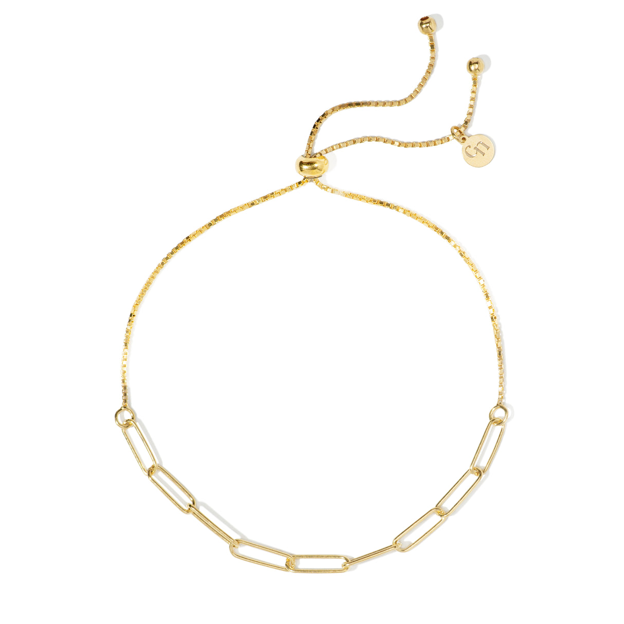 Pulsera Sabi Fini Gold