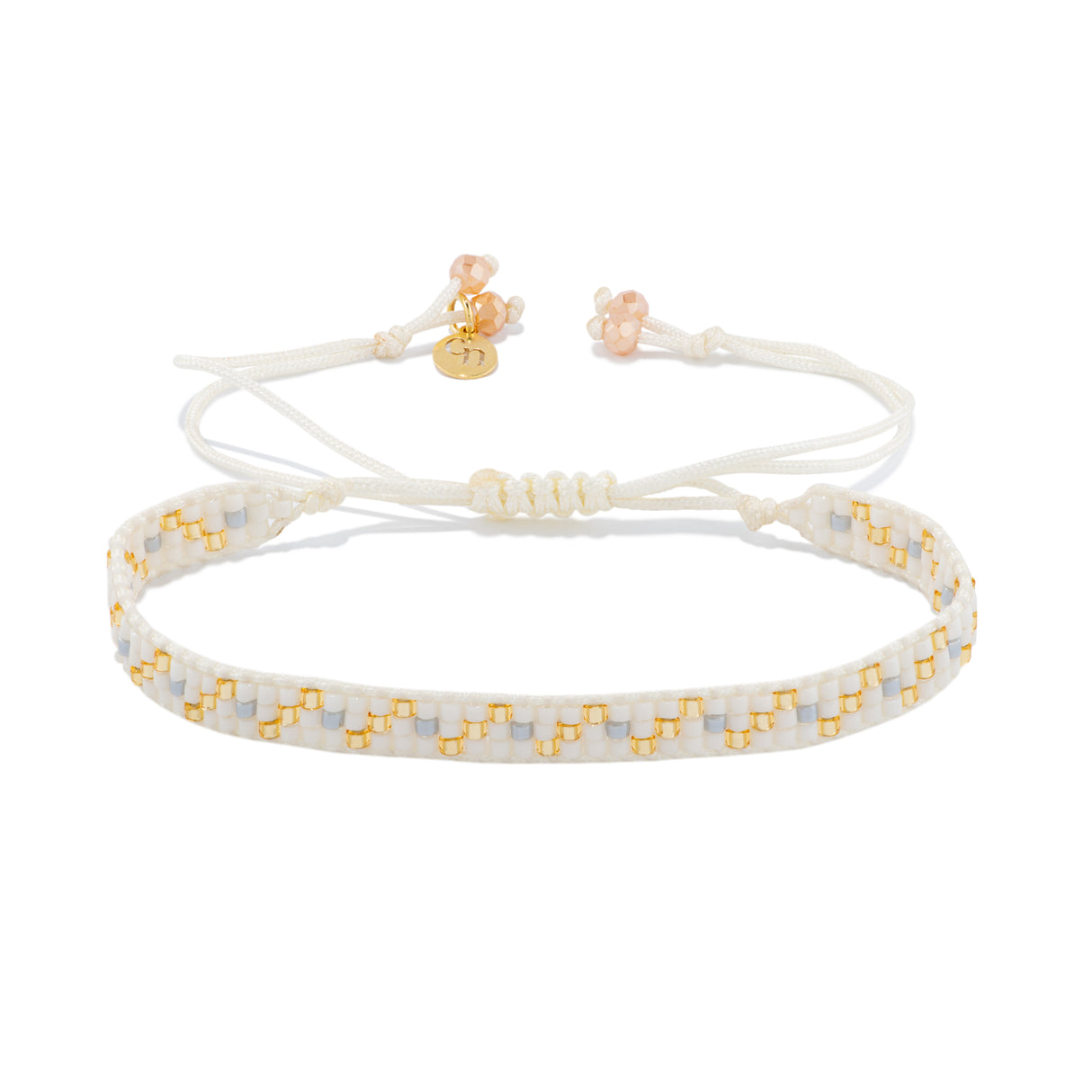 PULSERA LOOM LUXUS MIX