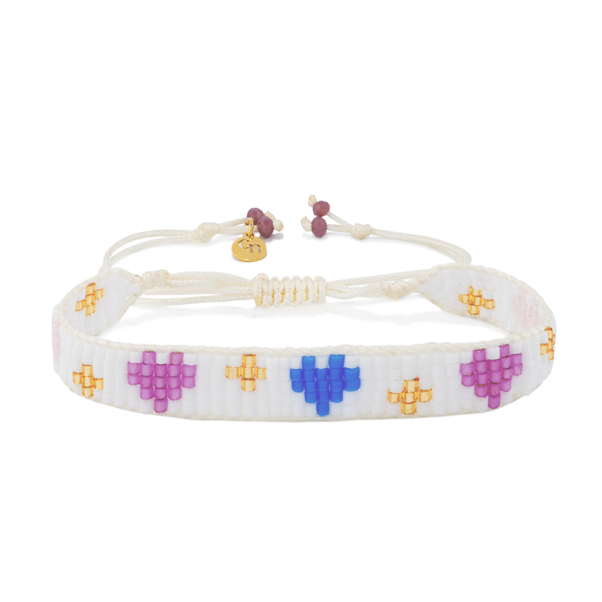 PULSERA LOOM ALMA AURORA