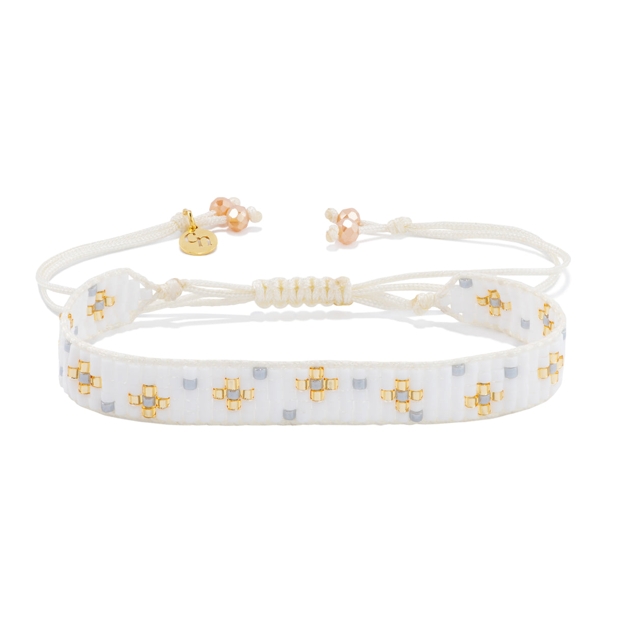 PULSERA LOOM BLOSSOM MIX