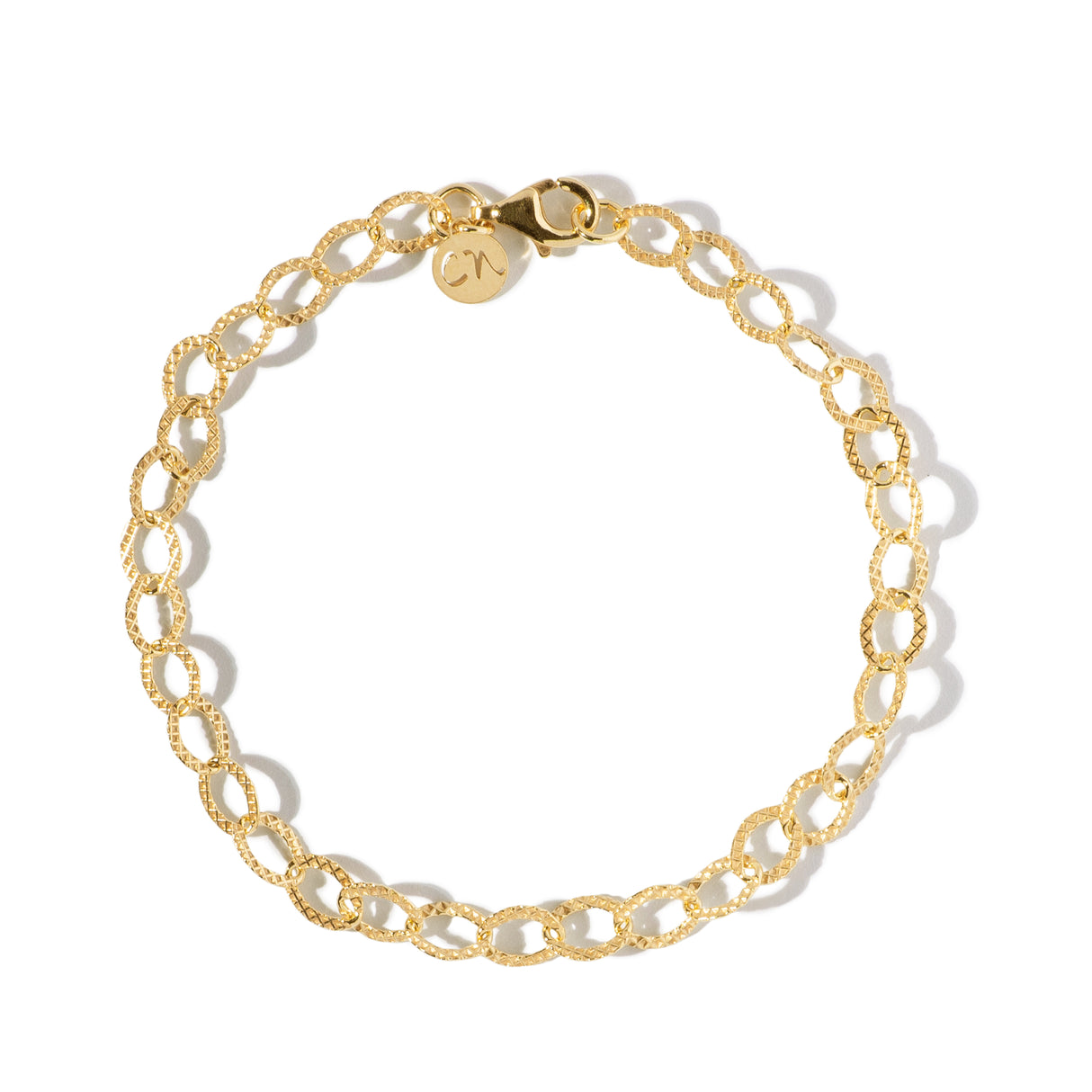 Pulsera Lea Gold