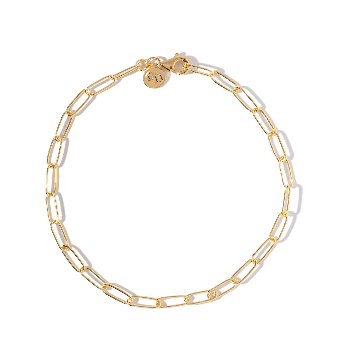 Pulsera Fini 2.0 Gold