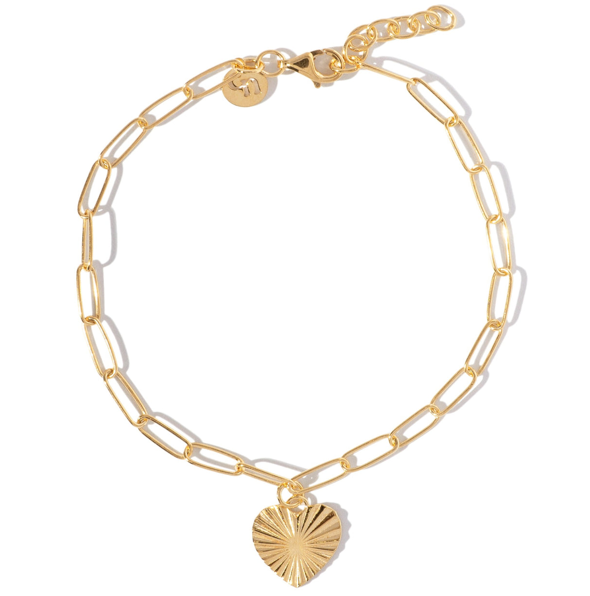 Pulsera Cosme Gold